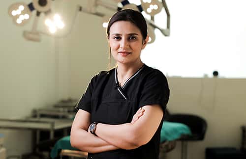 dr mrinalini sharma